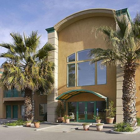 Days Inn San Jose Airport المظهر الخارجي الصورة