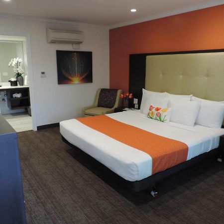 Days Inn San Jose Airport المظهر الخارجي الصورة