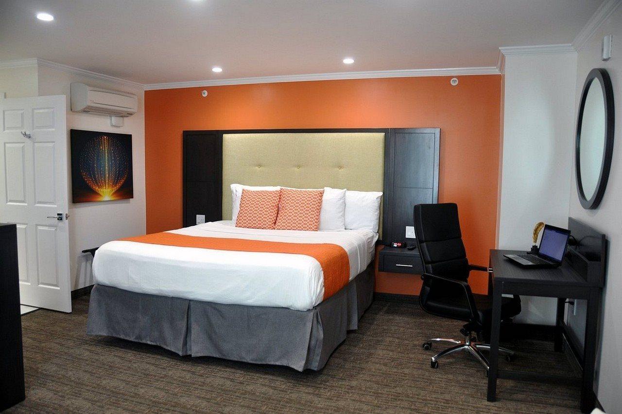 Days Inn San Jose Airport المظهر الخارجي الصورة