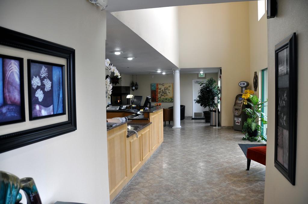 Days Inn San Jose Airport المظهر الخارجي الصورة