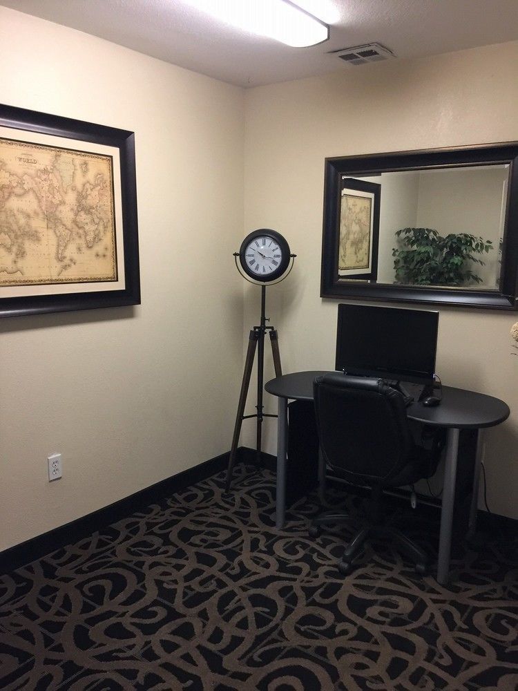 Days Inn San Jose Airport المظهر الخارجي الصورة