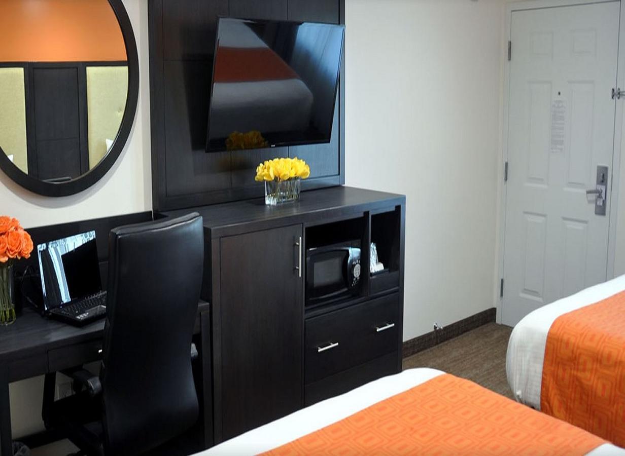 Days Inn San Jose Airport المظهر الخارجي الصورة