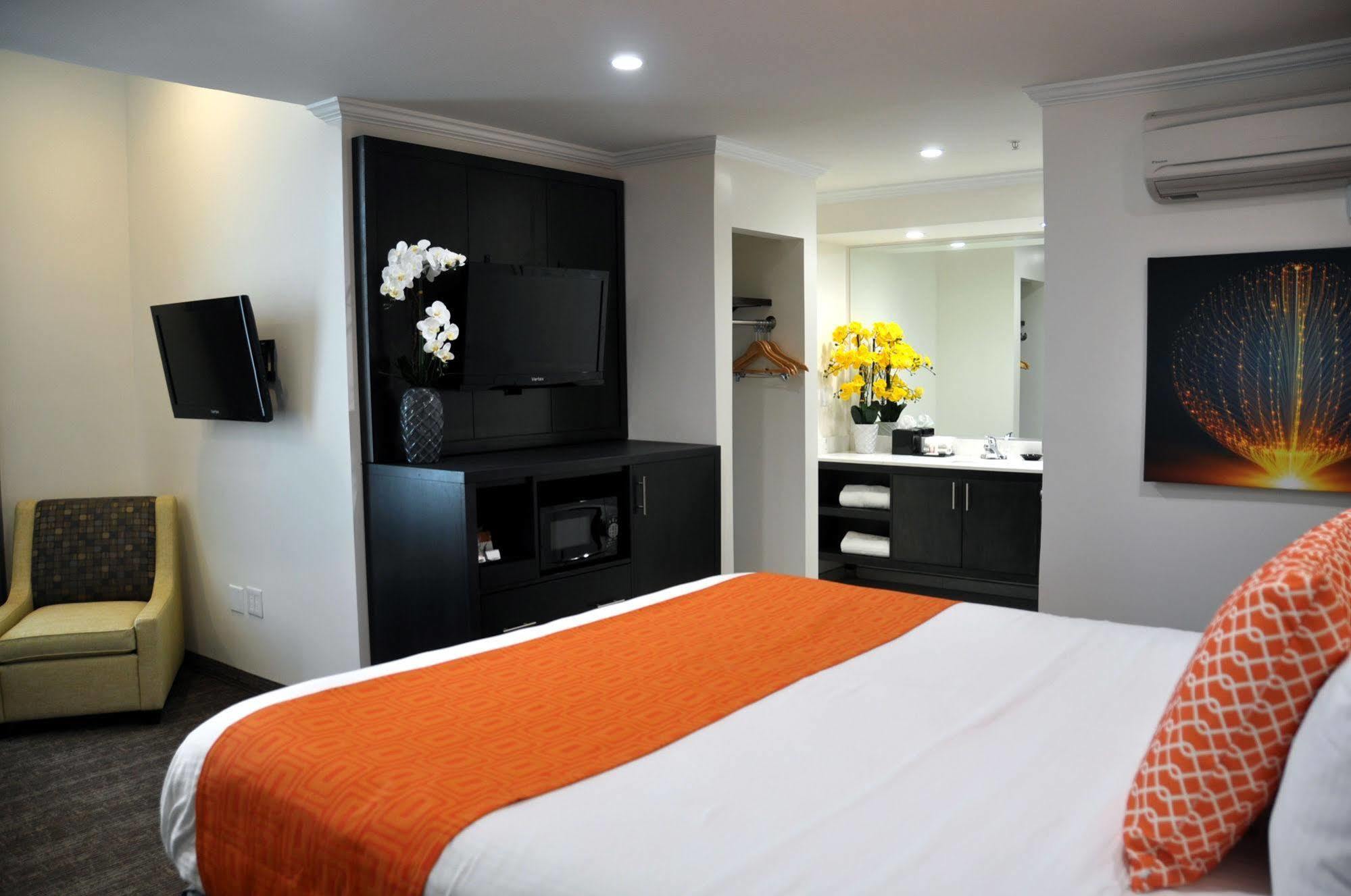Days Inn San Jose Airport المظهر الخارجي الصورة