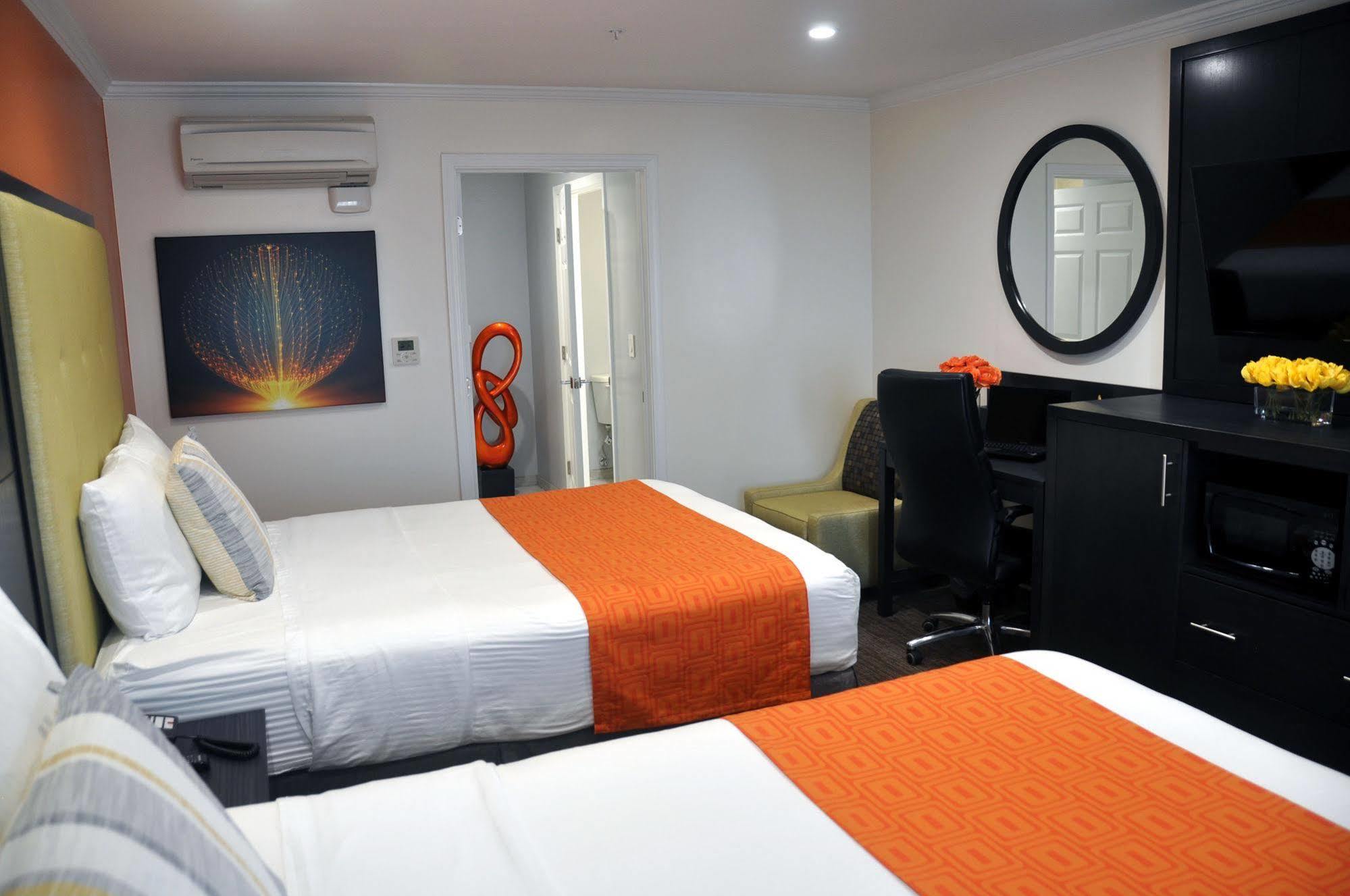 Days Inn San Jose Airport المظهر الخارجي الصورة