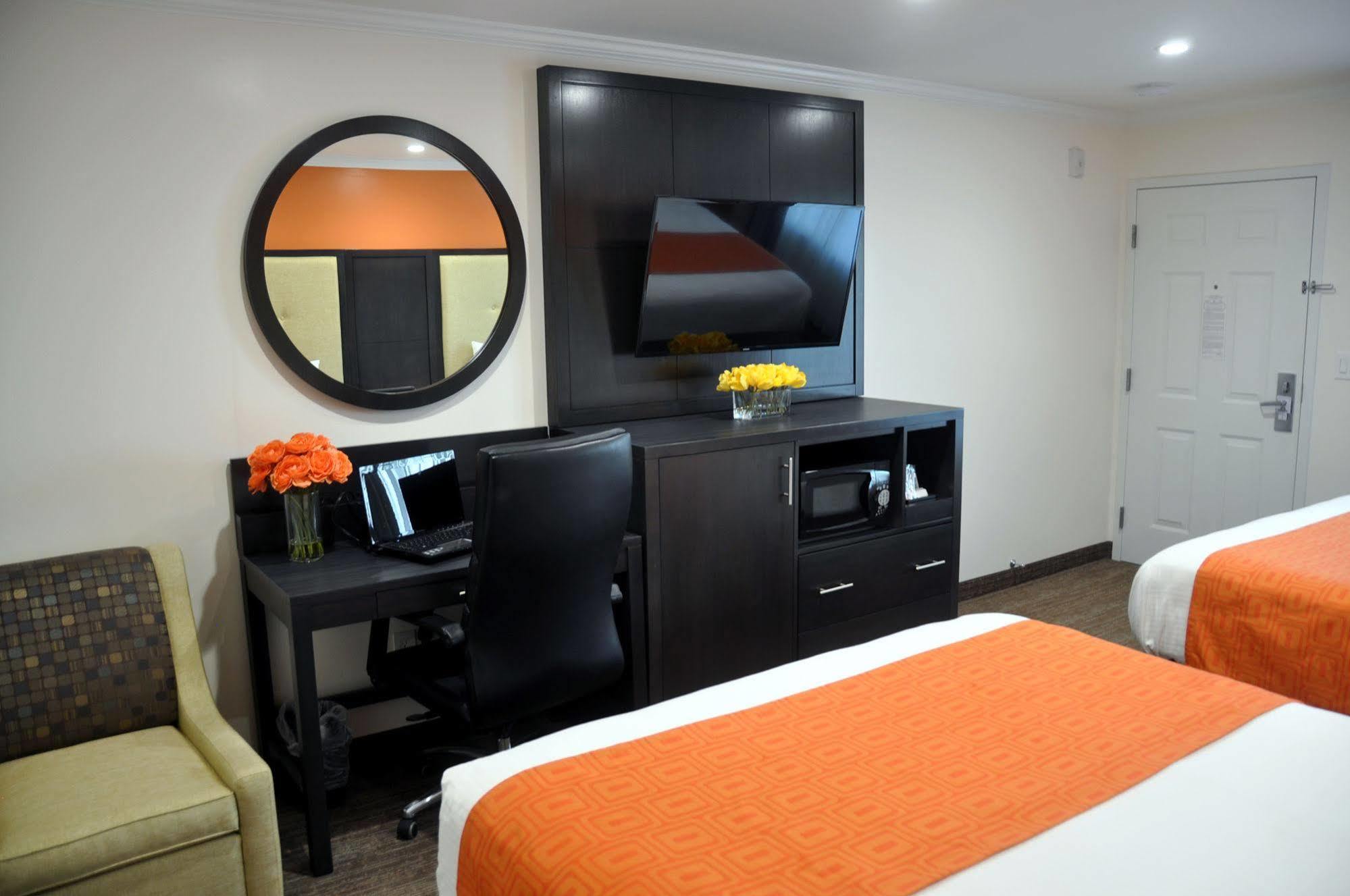 Days Inn San Jose Airport المظهر الخارجي الصورة