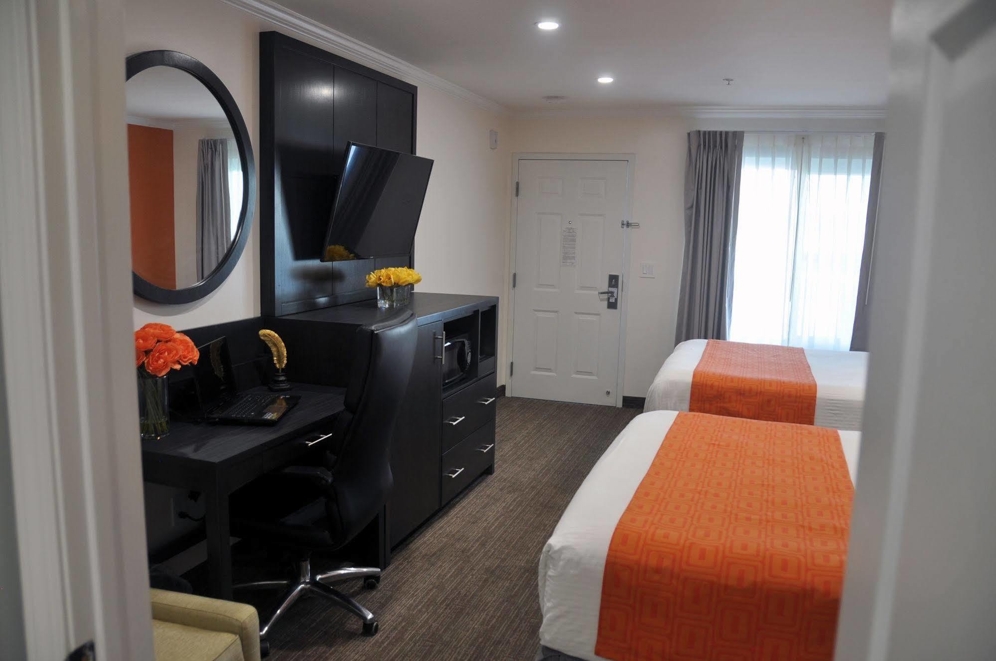 Days Inn San Jose Airport المظهر الخارجي الصورة