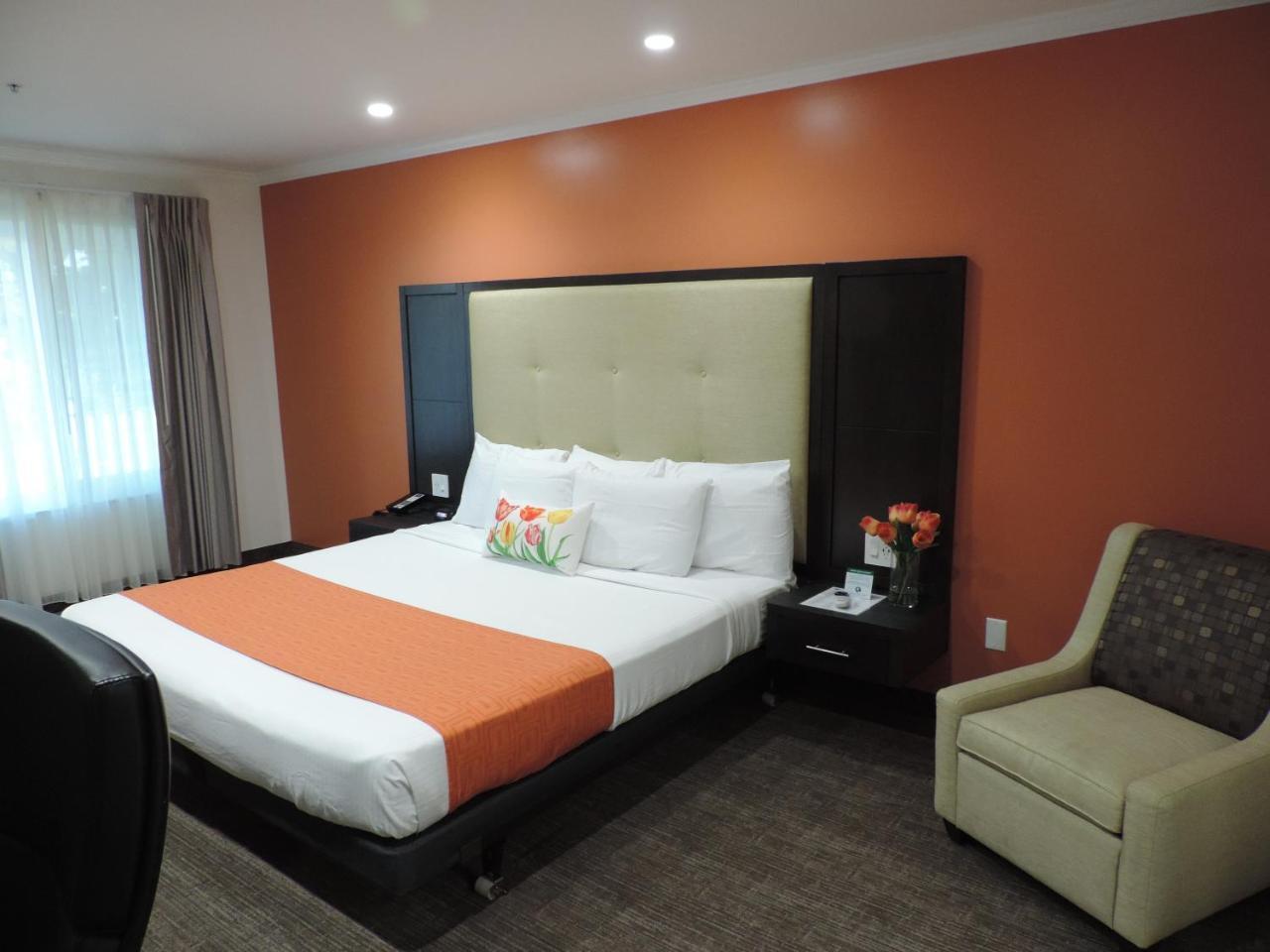 Days Inn San Jose Airport المظهر الخارجي الصورة