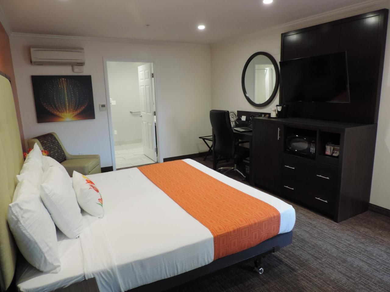 Days Inn San Jose Airport المظهر الخارجي الصورة
