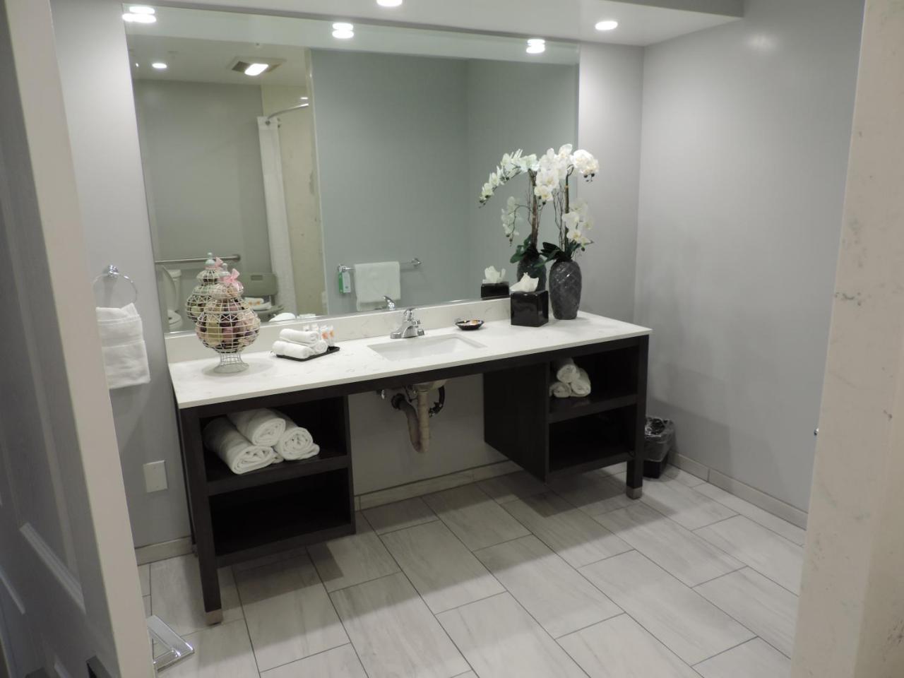 Days Inn San Jose Airport المظهر الخارجي الصورة