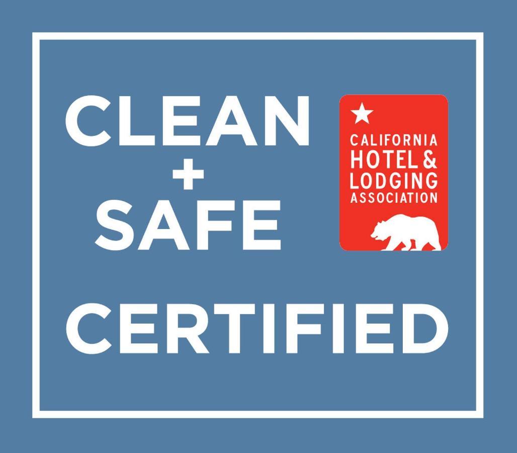 Days Inn San Jose Airport المظهر الخارجي الصورة